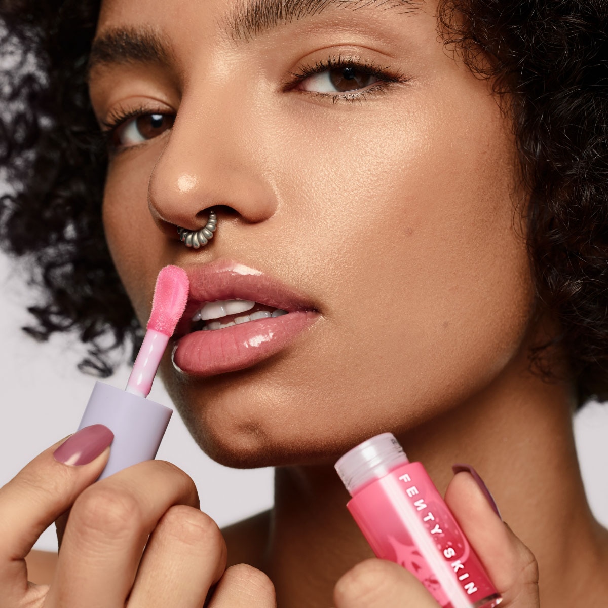 FENTY TREATZ LIP OIL HIDRATANTE (ACEITE HIDRATANTE PARA LABIOS)